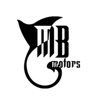 MBmotors GmbH Logo